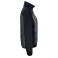 Chaqueta polar mujer Custer Ladies. Color negro.