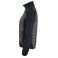 Chaqueta polar mujer Custer Ladies. Color negro.