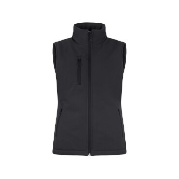 Chaleco softshell mujer Padded Ladies
