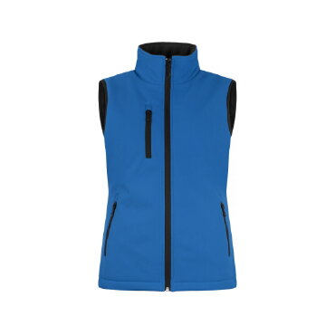 Chaleco softshell mujer Padded Ladies