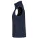 Chaleco softshell mujer Padded Ladies. Color azul oscuro.