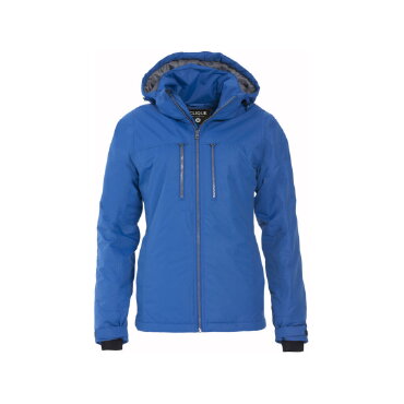Chaqueta acolchada con capucha mujer Kingslake Ladies