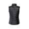 Chaleco acolchado mujer Hudson Vest Ladies. Color azul oscuro.