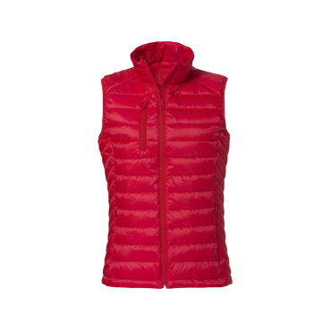 Chaleco acolchado mujer Hudson Vest Ladies