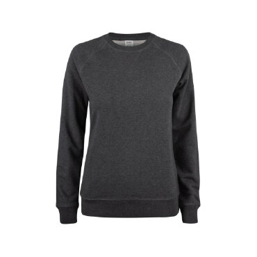Sudadera orgánica mujer Premium OC Roundneck Ladies