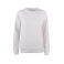 Sudadera orgánica mujer Premium OC Roundneck Ladies. Color 925.