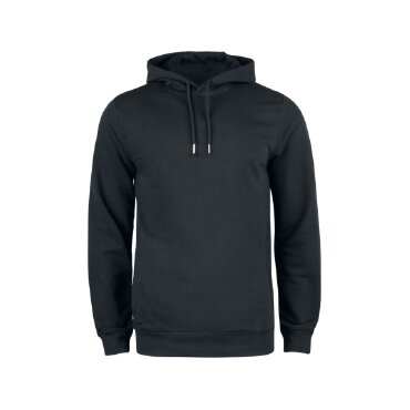 Sudadera capucha orgánica hombre Premium OC Hoody