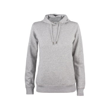 Sudadera capucha orgánica mujer Premium OC Hoody Ladies