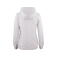 Sudadera capucha orgánica mujer Premium OC Hoody Ladies. Color 925.