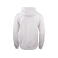 Sudadera capucha y cremallera orgánica hombre Premium OC Hoody Full Zip. Color 925.