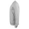 Chaqueta bomber hombre Premium OC Cardigan. Color gris marengo.
