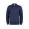 Chaqueta bomber hombre Premium OC Cardigan. Color azul oscuro.