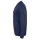 Chaqueta bomber hombre Premium OC Cardigan. Color azul oscuro.