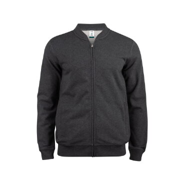 Chaqueta bomber hombre Premium OC Cardigan