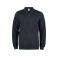 Chaqueta bomber hombre Premium OC Cardigan. Color negro.