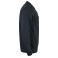 Chaqueta bomber hombre Premium OC Cardigan. Color negro.