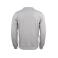 Chaqueta bomber hombre Premium OC Cardigan. Color gris marengo.