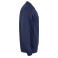 Chaqueta bomber hombre Premium OC Cardigan. Color azul oscuro.