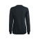 Chaqueta bomber mujer Premium OC Cardigan Ladies. Color negro.