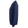 Chaqueta bomber mujer Premium OC Cardigan Ladies. Color azul oscuro.