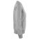 Chaqueta bomber mujer Premium OC Cardigan Ladies. Color gris marengo.