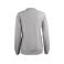 Chaqueta bomber mujer Premium OC Cardigan Ladies. Color gris marengo.
