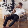 Jogger reciclado hombre Premium OC Pants. .