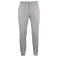 Jogger reciclado hombre Premium OC Pants. Color gris marengo.