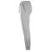 Jogger reciclado hombre Premium OC Pants. Color gris marengo.