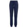 Jogger reciclado hombre Premium OC Pants. Color azul oscuro.