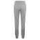 Jogger reciclado mujer Premium OC Pants Ladies. Color gris marengo.