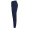 Jogger reciclado mujer Premium OC Pants Ladies. Color azul oscuro.