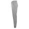 Jogger reciclado mujer Premium OC Pants Ladies. Color gris marengo.