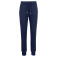 Jogger reciclado mujer Premium OC Pants Ladies. Color azul oscuro.