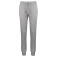 Jogger reciclado mujer Premium OC Pants Ladies. Color gris marengo.