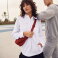 Sudadera capucha y cremallera mujer Basic Active Hoody Full Zip Ladies. .
