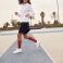 Sudadera capucha y cremallera mujer Basic Active Hoody Full Zip Ladies. .
