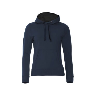 Sudadera capucha mujer Classic Hoody Ladies