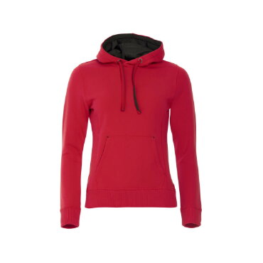 Sudadera capucha mujer Classic Hoody Ladies
