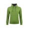 Sudadera capucha mujer Classic Hoody Ladies. Color verde marengo.