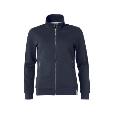 Sudadera cremallera mujer Classic FT Jacket Ladies