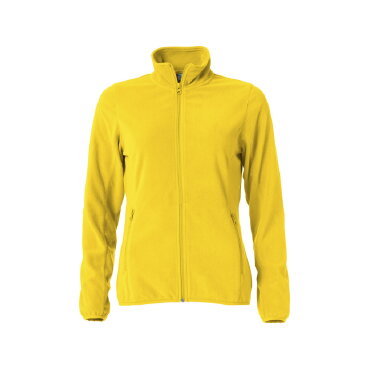Chaqueta polar mujer Basic Micro Fleece Jacket Ladies