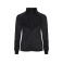 Chaqueta polar mujer Haines Ladies. Color negro.