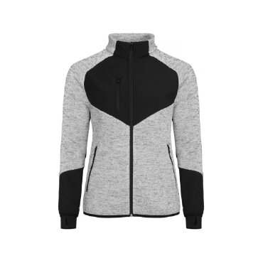 Chaqueta polar mujer Haines Ladies
