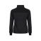 Chaqueta polar mujer Haines Ladies. Color negro.