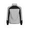 Chaqueta polar mujer Haines Ladies. Color gris ceniza.