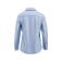 Camisa de manga larga Easycare mujer Garland Ladies. Color azul real.