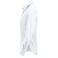 Camisa de manga larga Easycare mujer Garland Ladies. Color blanco.