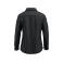 Camisa de manga larga Easycare mujer Garland Ladies. Color negro.