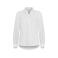 Camisa de manga larga mujer Libby Ladies. Color blanco.